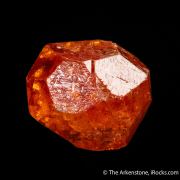Spessartine Garnet