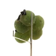 Prehnite + Epidote. 483.0 ct.
