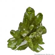 Vesuvianite