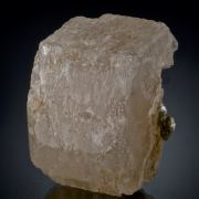 Beryl var. Morganite
