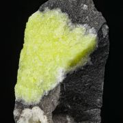 Sulfur