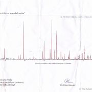 Gaudefroyite (Type Locality)