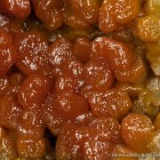 Pyromorphite var. Arsenian