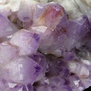 Quartz (Amethyst)