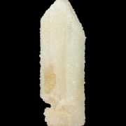 Cerussite, quartz