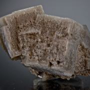 Fluorite with minor Barite