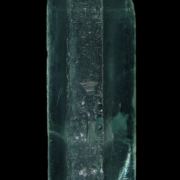Beryl var. Aquamarine