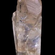 Cerussite (first oxide zone circa 1900) ex. Maucher