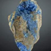 Liroconite - superb, classic British