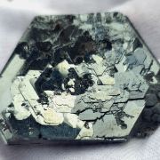 Hematite ( var. Iron Rose )