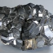 Sphalerite with Galena