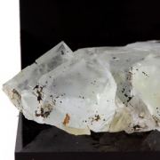 Fluorite.