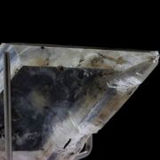 Gypsum.