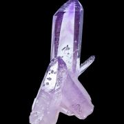 Quartz var. amethyst