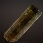 Elbaite -unusual color