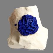 Azurite Sun.