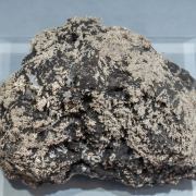 Silver on Arsenic