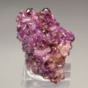 VESUVIANITE var. MANGANOAN