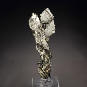PYRITE floater