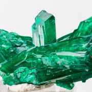 Dioptase