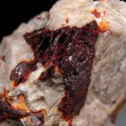 Zincite