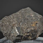 Cobaltite - Modified Cubic crystal