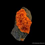 Lasalite (Type Locality)