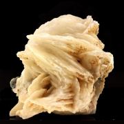 Baryte. 1993.0 ct.