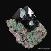 Cuprite