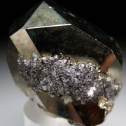 Pyrite