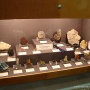 Opal ps. Calcite ps. Ikaite