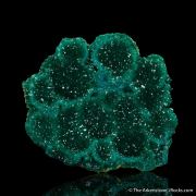 Dioptase