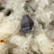 Anatase. 231.0 ct.
