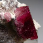 Red Beryl