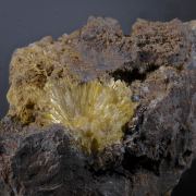 Legrandite 