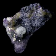 Fluorite Moscona 