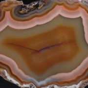 Agate -classic locale, fortification form