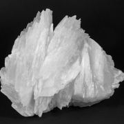 Baryte with Quartz