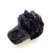 Chessylite ( Azurite ).