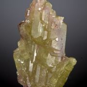 Vesuvianite