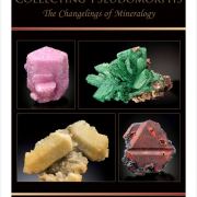 Malachite ps. Azurite (early 1900s)