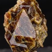 Vesuvianite