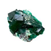 Dioptase, plancheite
