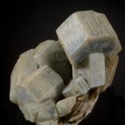 Apatite (CaF) 
