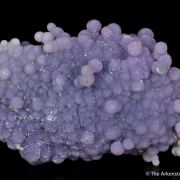 Quartz var. Amethyst