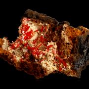 Crocoite