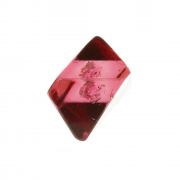 Spinel / (“Ruby Spinel”) / (“Floater”!)