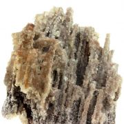 Quartz Stalactite. 2112.0 ct.