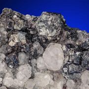 Pyrargyrite 