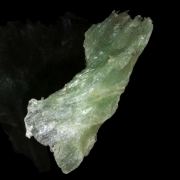 Talc (crystallized)